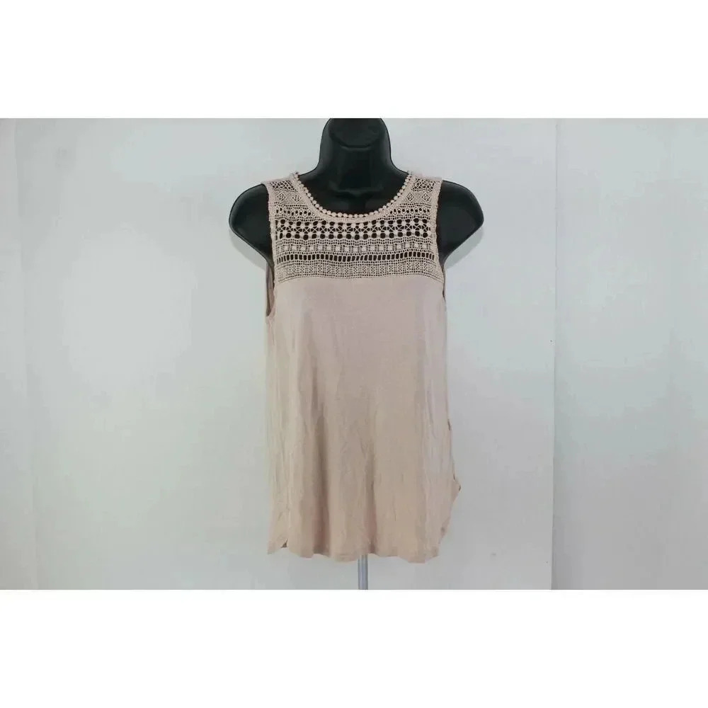 ladies H&M tank top size XS